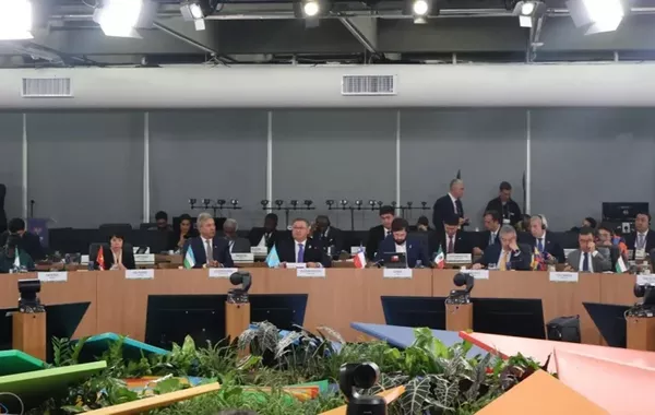 Kazakhstan Affirms Full Support for BRICS Summit Goals