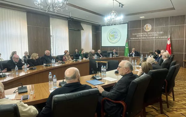 Georgia Hosts Conference Marking 30 Years of Turkmenistan’s Neutrality