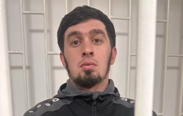Chechen Activist Faces Extradition from Kazakhstan