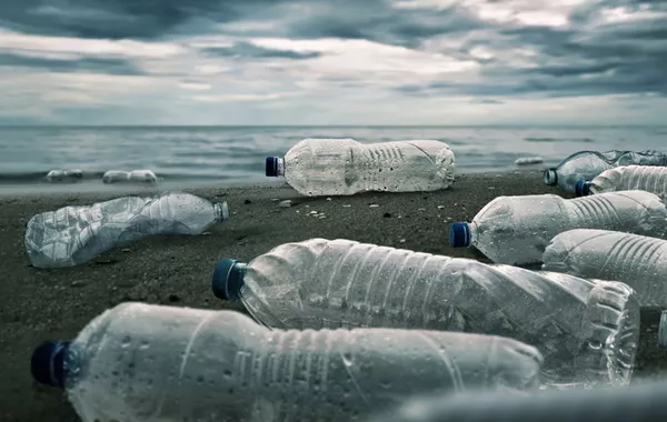 Georgia Plans Ban on Plastic Beverage Bottles
