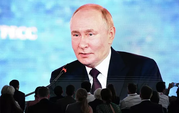 Kremlin: Russian Leader to Deliver Key Statements at Security Council Meeting