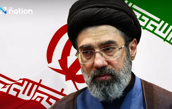 From Shadow to Power: Who is Mojtaba Khamenei?