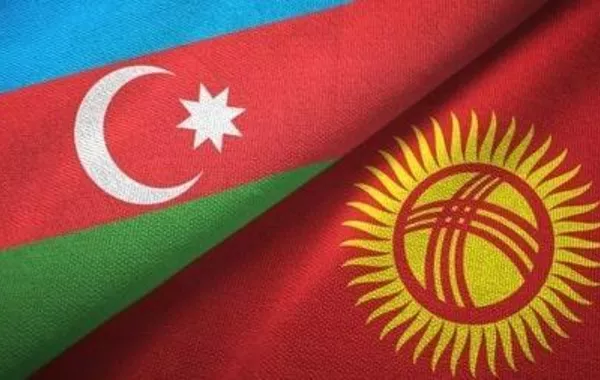 Kyrgyzstan Boosts Foreign Investment in Azerbaijan to $7.7 Million