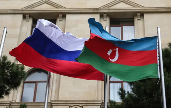 Russian MFA: Azerbaijan is Russia’s Important Partner in the South Caucasus and the Caspian Region