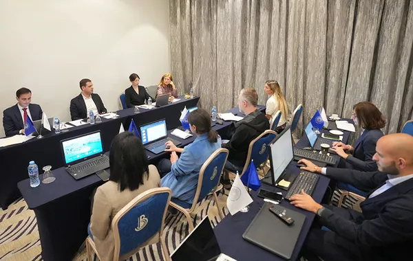 Georgia Begins Preparations for Silk Road Forum Centered on Middle Corridor
