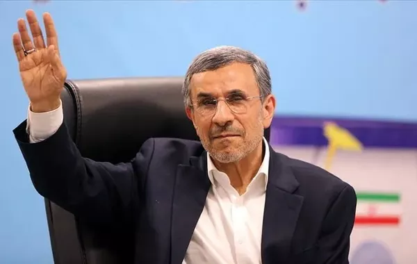 Mossad Secretly Tried to Recruit Ahmadinejad in Failed Iran Plan: NYT