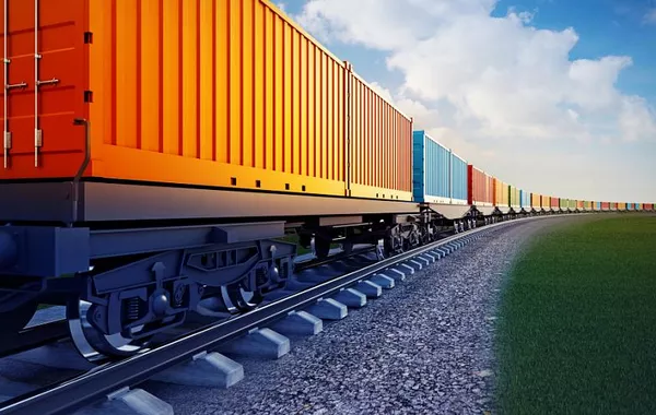 Digital Upgrade Completed on Azerbaijan–Georgia Rail Corridor Section
