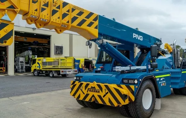 EBRD Boosts Industrial and Logistics Projects in Kazakhstan