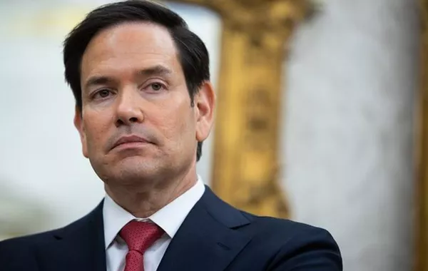 Rubio: US Hails Historic Peace Agreement Between Armenia, Azerbaijan