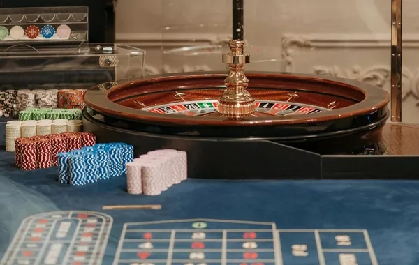 Kazakhstan Plans New Casinos to Boost Inbound Tourism