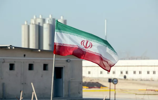 Iran Vows to Defend Peaceful Nuclear Program