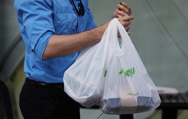 Uzbekistan Plans Plastic Bag Ban for 2027