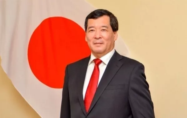 Kazakhstan’s Role Rising in Japan’s Strategic Outlook