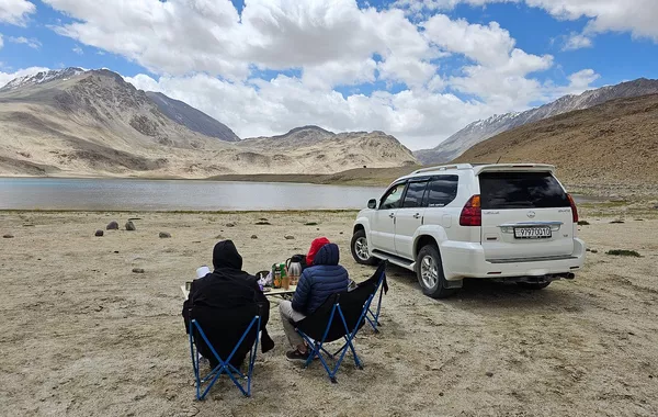 Tajikistan Tourism Booms as Adventure Seekers Flock In