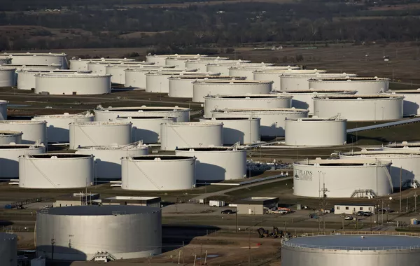 Oil Prices Surge: Brent Crosses $120 Level