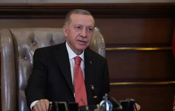 Key to Peace in Eurasia: The Turkic World