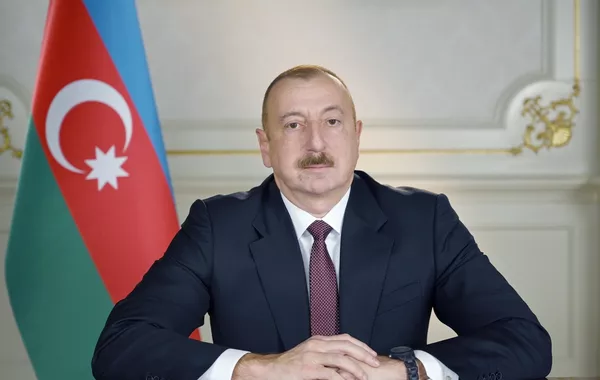 President: 28 thousand tons of cargo delivered to Armenia through the territory of Azerbaijan