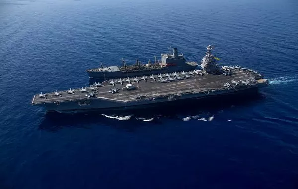 US-Iran Stalemate: What Are Trump’s Next Military Options?