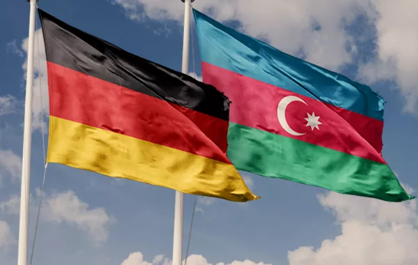 Germany to Send Business Delegation to Azerbaijan for Green Tech Deals