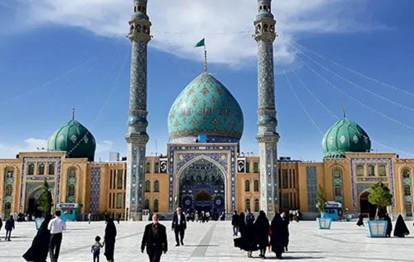 Iran’s Qom Emerges as Investment Hub with $3 Million in Foreign Capital Inflow