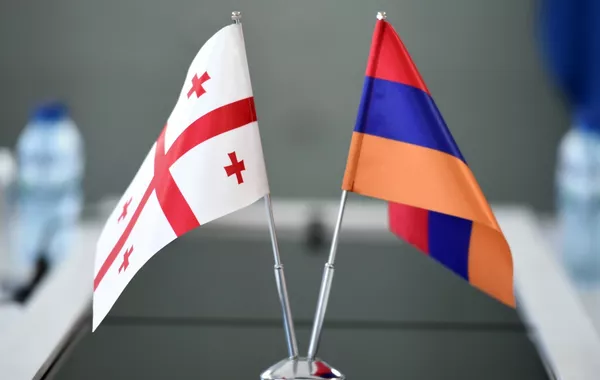 Armenia, Georgia Ink Readmission Agreement