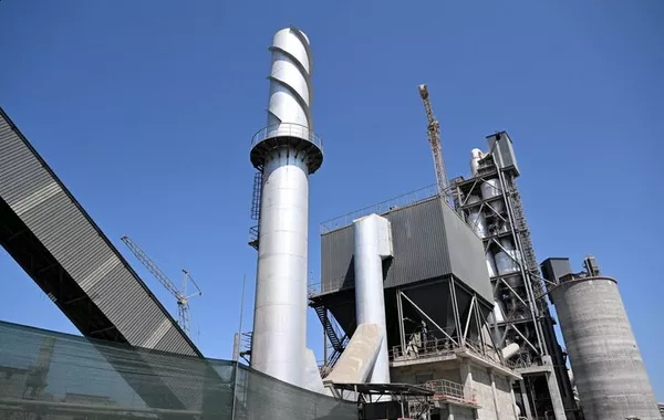 Chinese Company to Establish Building Materials Plant in Kyrgyzstan
