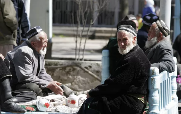 Tajikistan Ranks Fourth in World for Volunteerism, Shining as Beacon of Altruism