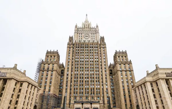 Russia, China Strengthen Coordination on Missile Defense Issues