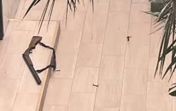 Shooting at Technical College in Russia Leaves Five Injured