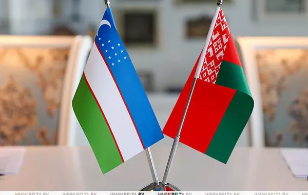 Belarus Seeks to Expand National Currency Settlements With Uzbekistan