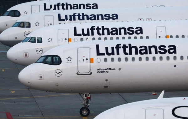 Iran and Lufthansa Negotiate Resumption of Flights