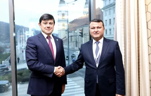 Azerbaijan, Uzbekistan, and Kazakhstan Agree to Hold Diaspora Meetings