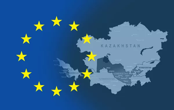 Euronews Chief Urges Europe to Pay Closer Attention to Central Asia