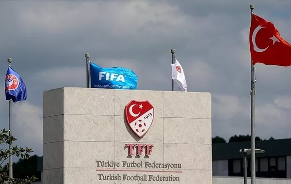 Türkiye’s Football Under Scrutiny Amid Match-Fixing and Referee Betting Scandal