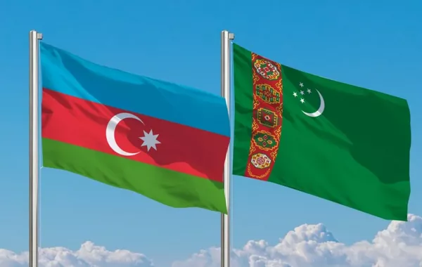 Azerbaijan, Turkmenistan Set Sights on Deeper Caspian Cooperation Ahead of Presidential Visit