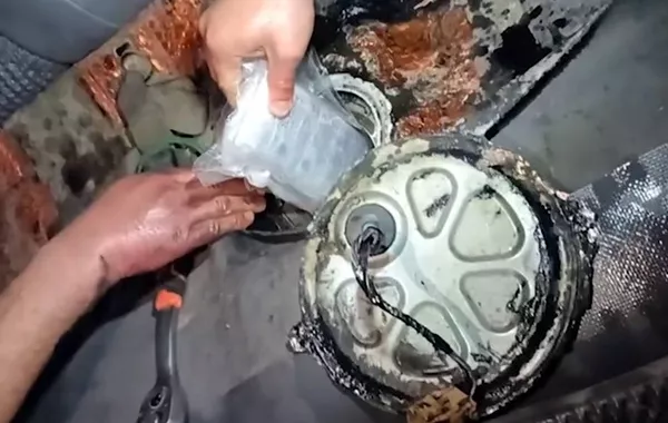 Uzbekistan Foils Major Cross-Border Drug Smuggling Attempt