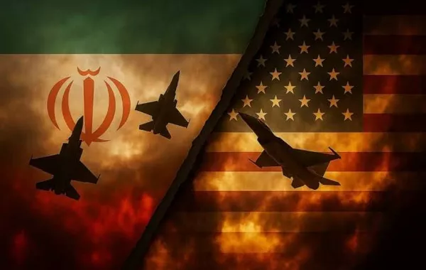 US-Iran Standoff Offers a Glimpse Into the Future of War