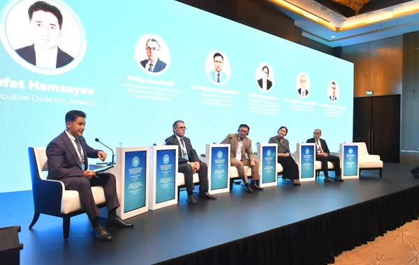 OTS Media Forum to Take Place in Türkiye in 2026, Says Official