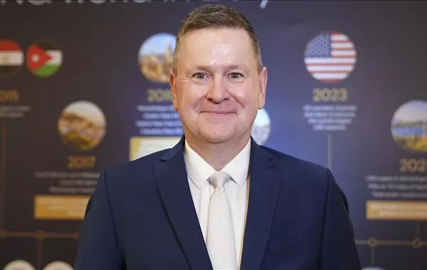 US: Energy Key to $100B Trade Goal with Türkiye