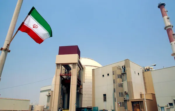 Russia Rejects Claims of Staff Evacuation From Iran’s Bushehr Nuclear Plant