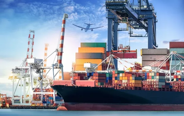 Kazakhstan Inaugurate largest container hub in Caspian Sea