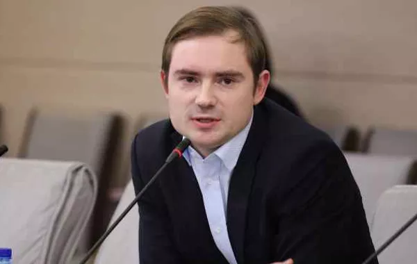 Russia Sentences Anti-War Politician to Seven Years in Prison