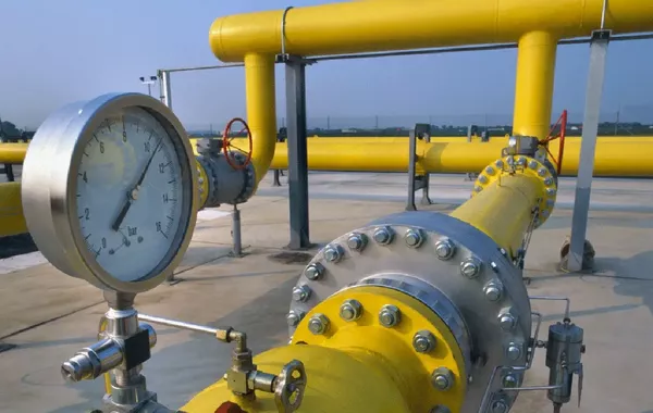 Turkmenistan Eyes Expanded Gas Partnership With China as Galkynysh Project Advances