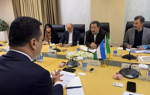 Iran, Uzbekistan to Collaborate on Expanding Investments in Mining and Minerals