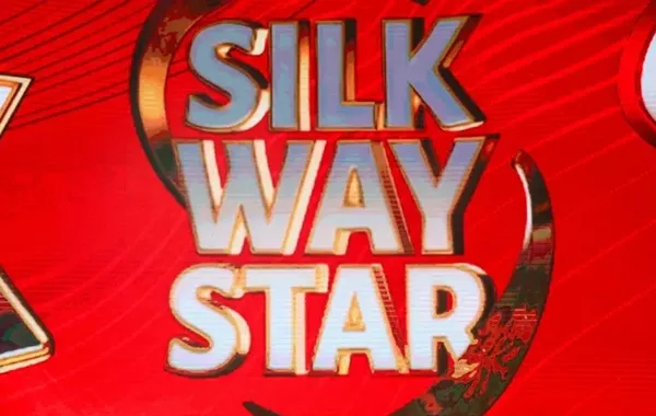 Kazakhstan Hosts Talented Vocalists from 12 Countries for Silk Way Star Contest