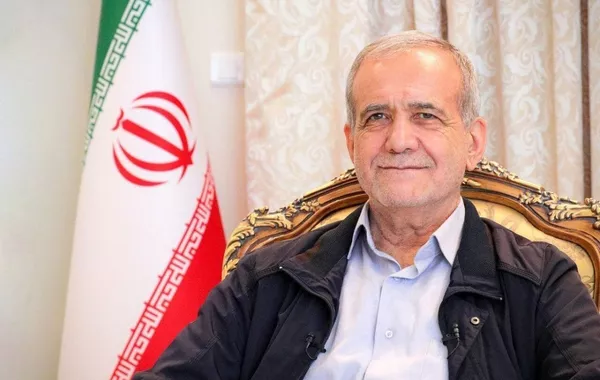 Iran’s President to Visit Armenia Ahead of UN Biodiversity Summit