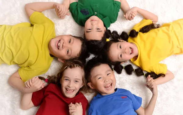 Kazakhstan’s Aktau Hosts Spectacular International Children’s Art Festival, Celebrating Creativity
