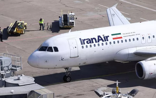 Iran Postpones Full Airspace Reopening Amid Safety Concerns