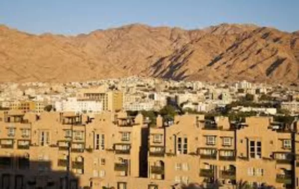 Air Raid Sirens Sound in Jordan’s Aqaba, Residents on Edge