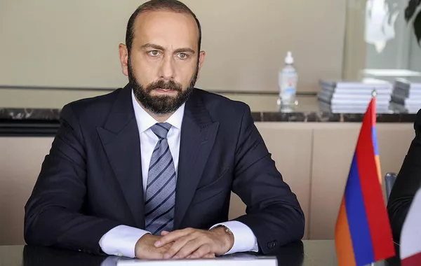 Mirzoyan: Armenia, Azerbaijan, and Georgia Can Collaborate on Various Platforms